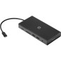 HP Hub multiporta USB-C da viaggio