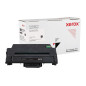 Everyday Toner ™ di Xerox Nero compatibile con Samsung MLT-D103L, High capacity