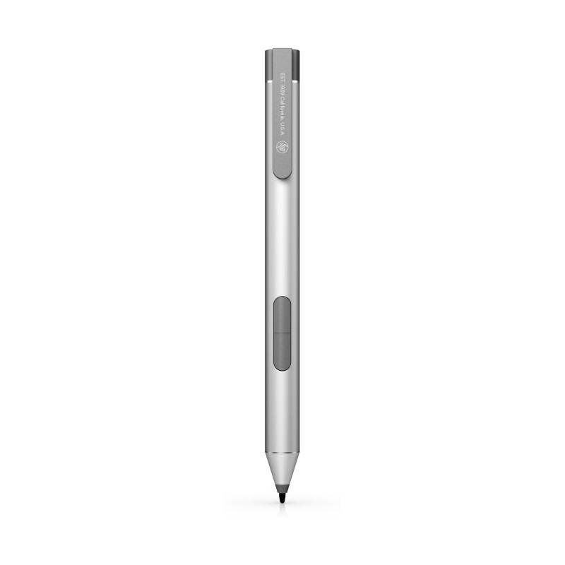 HP Active Pen w/Spare Tips penna per PDA 9,2 g Argento