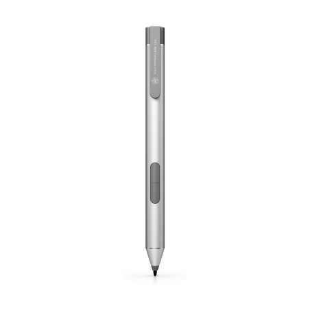 HP Active Pen w Spare Tips penna per PDA 9,2 g Argento