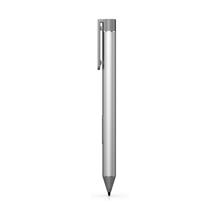 HP Active Pen w/Spare Tips penna per PDA 9,2 g Argento