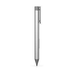 HP Active Pen w Spare Tips penna per PDA 9,2 g Argento