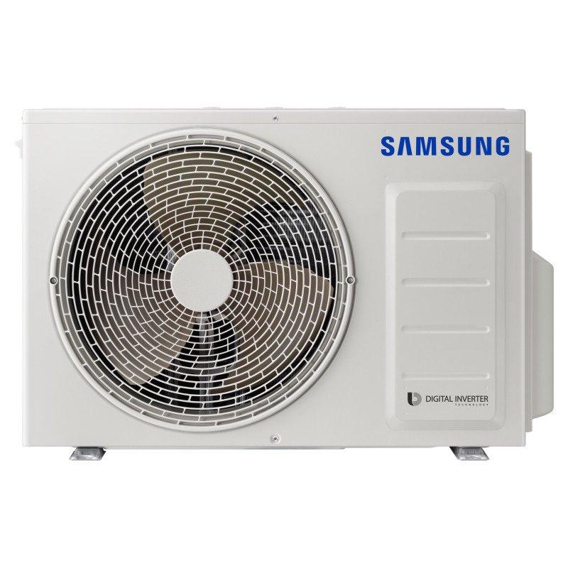 Samsung AJ050TXJ2KG/EU condizionatore fisso Condizionatore unità esterna Bianco