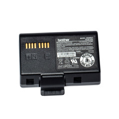 Brother PABT010 Batteria 1 pz