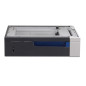 HP LaserJet Vassoio carta Color 500 fogli