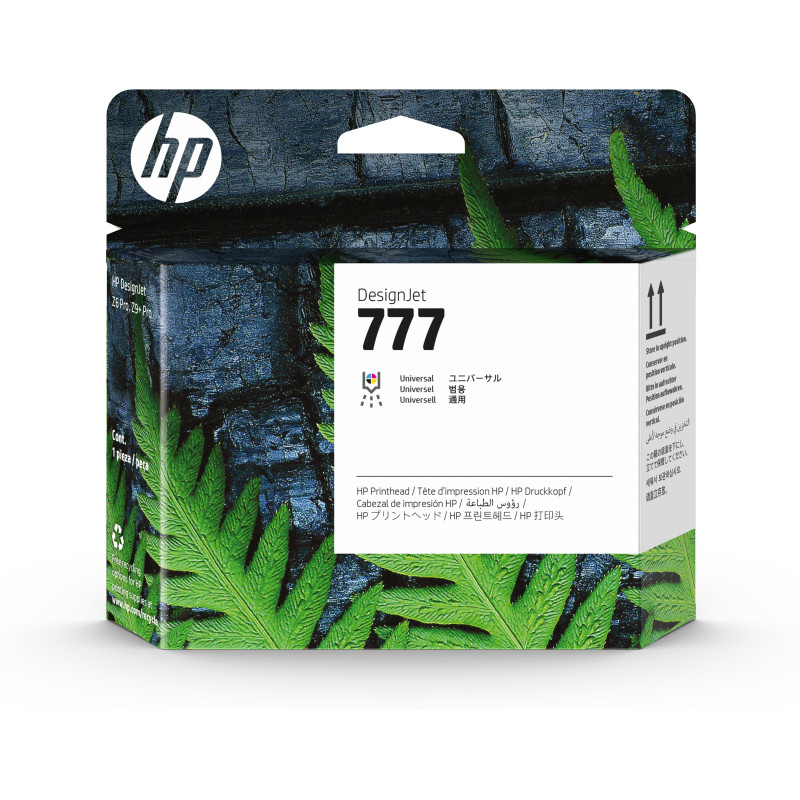 HP Testina di stampa DesignJet 777