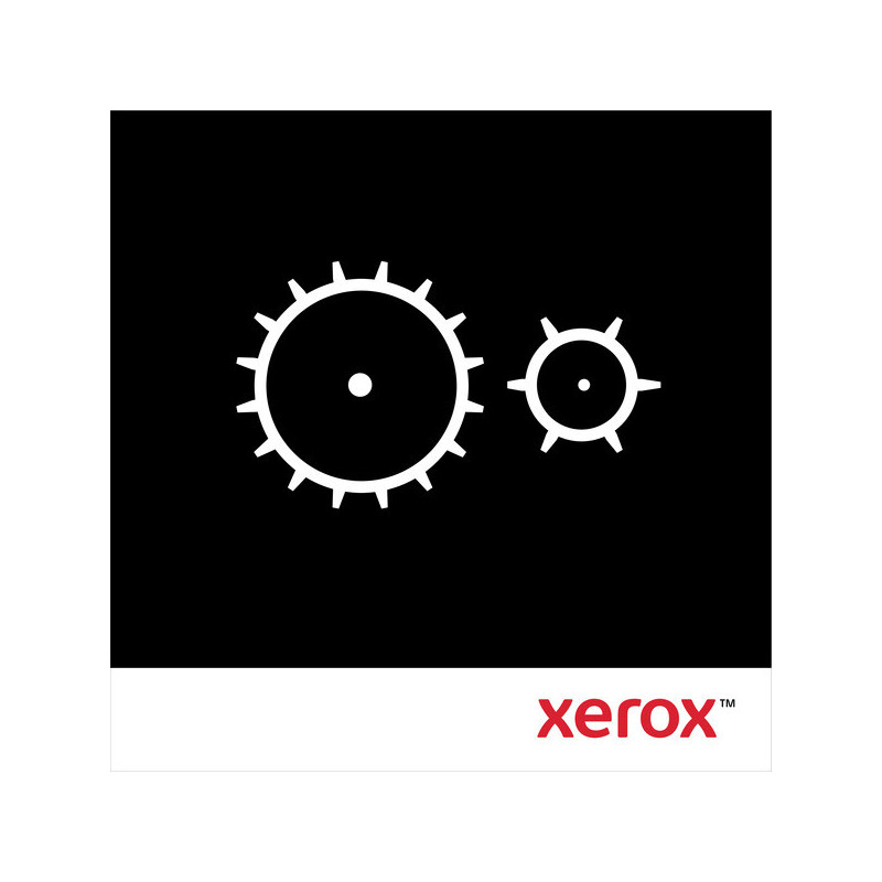 Xerox Kit rullo vassoio bypass (componente di lunga durata, di norma non richiesto)