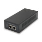 LevelOne POI-5001 adattatore PoE e iniettore Gigabit Ethernet