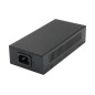 LevelOne POI-5001 adattatore PoE e iniettore Gigabit Ethernet