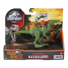 Jurassic World Dinosauro Forza Bruta Ass.