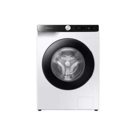 Samsung WW90T534DAE 9 kg Ecodosatore Ai Control Libera installazione Caricamento frontale 1400 Giri min Bianco