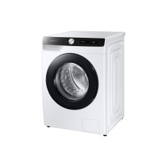 Samsung WW90T534DAE 9 kg Ecodosatore Ai Control Libera installazione Caricamento frontale 1400 Giri min Bianco