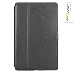 Targus Click-In 26,4 cm (10.4") Custodia flip a libro Nero