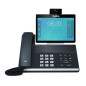 Yealink SIP-VP59 telefono IP Grigio IPS Wi-Fi