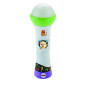 Fisher-Price Microfono Baby Rock Ridi & Impara, Giocattolo per Bambini 18+ Mesi