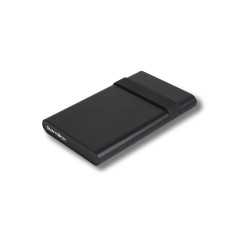 Verbatim SmartDisk disco rigido esterno 1 TB 5400 Giri min 2.5" USB tipo A 2.0 3.2 Gen 1 (3.1 Gen 1) Nero