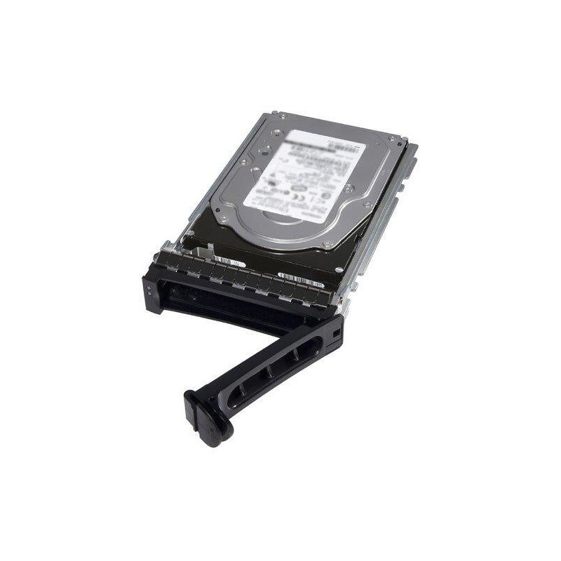 DELL 3KP7H disco rigido interno 2,4 TB 10000 Giri/min 2.5" SAS