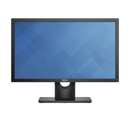 DELL E Series E2216HV LED display 54,7 cm (21.5") 1920 x 1080 Pixel Full HD LCD Nero