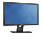 DELL E Series E2216HV LED display 54,7 cm (21.5") 1920 x 1080 Pixel Full HD LCD Nero