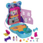 Polly Pocket HGC39 set da gioco