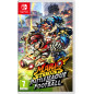 Nintendo Mario Strikers: Battle League Football Standard Inglese, ITA Nintendo Switch