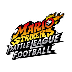 Nintendo Mario Strikers  Battle League Football Standard Inglese, ITA Nintendo Switch