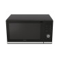 Candy Moderna CMGA23TNDB Nero Microonde con grill Superficie piana 23 L 900 W