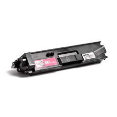 Brother TN-326M cartuccia toner 1 pz Originale Magenta