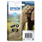 Epson Elephant Cartuccia Ciano Chiaro xl