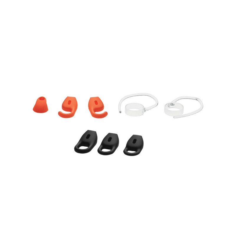 Jabra 14121-33 accessorio per cuffia Gancio auricolare