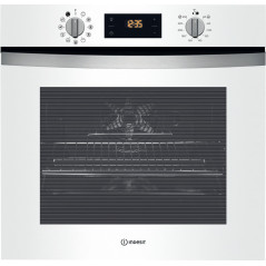 Indesit Forno da incasso IFW 4844 H WH - IFW 4844 H WH