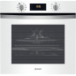 Indesit Forno da incasso IFW 4844 H WH - IFW 4844 H WH