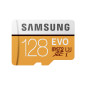 Samsung EVO microSD Memory Card 128 GB