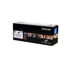 Lexmark 24B6515 cartuccia toner 1 pz Originale Nero