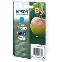 Epson Cartuccia Ciano