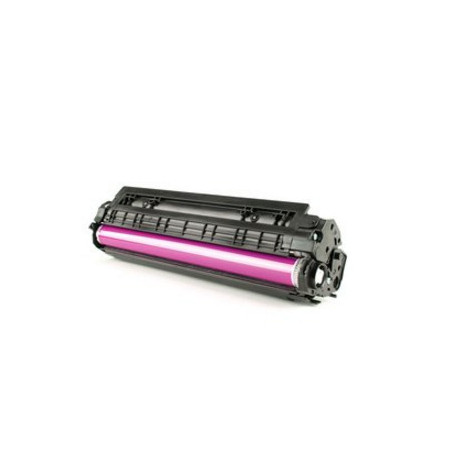 Lexmark 24B6513 cartuccia toner 1 pz Originale Magenta