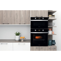 Indesit Forno da incasso IFW 4844 H BL - IFW 4844 H BL