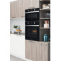 Indesit Forno da incasso IFW 4844 H BL - IFW 4844 H BL