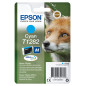 Epson Fox Cartuccia Ciano