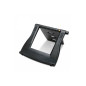 Kensington Supporto di raffreddamento per laptop SmartFit® Easy Riser™ - Nero