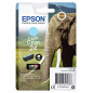 Epson Elephant Cartuccia Ciano Chiaro