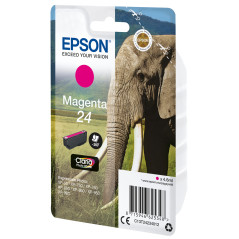 Epson Elephant Cartuccia Magenta