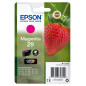 Epson Strawberry Cartuccia Fragole Magenta Inchiostri Claria Home 29