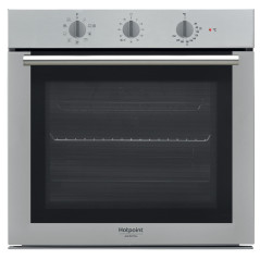 Hotpoint Ariston Forno da incasso FA4 834 H IX HA