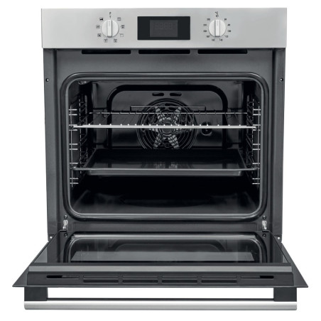 Hotpoint Ariston Forno da incasso FA2 844 H IX HA