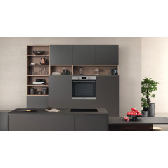 Hotpoint Ariston Forno da incasso FA2 844 H IX HA