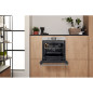 Hotpoint Ariston Forno da incasso FA2 844 H IX HA