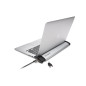 Kensington Locking station per laptop 2.0 con Microsaver 2.0