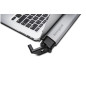 Kensington Locking station per laptop 2.0 con Microsaver 2.0