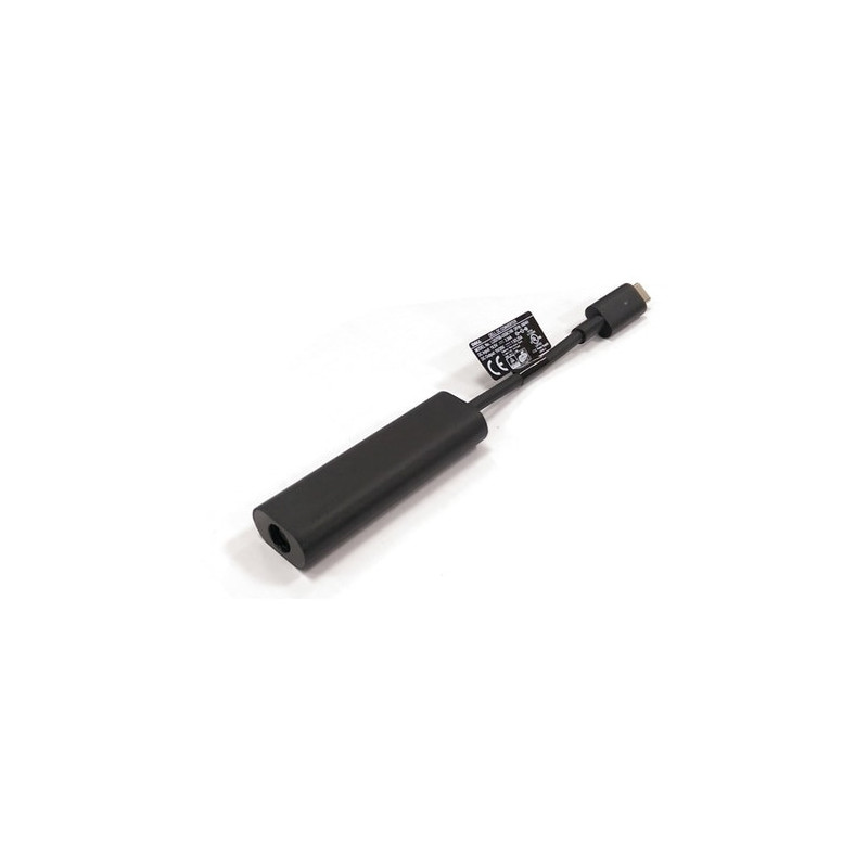 DELL 470-ACFH DC 7.5mm USB-C Nero